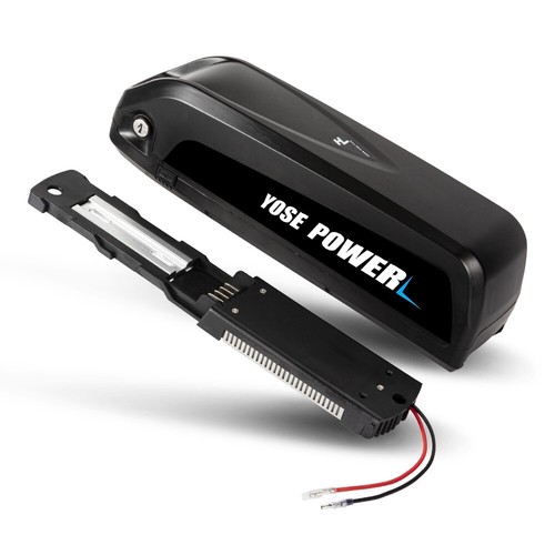 Yose power bike - yose, batteria
