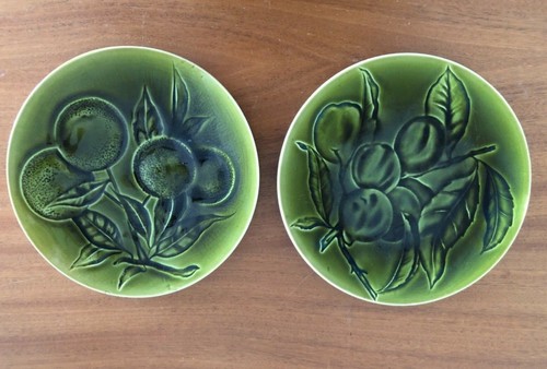 Piatti vintage serpentina - 2,