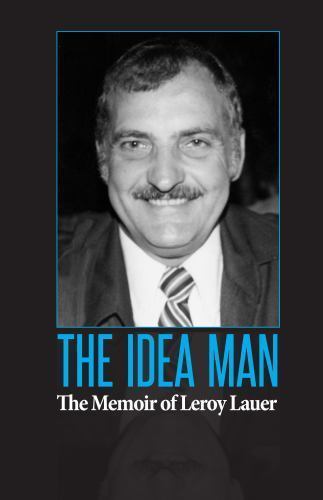 The idea man memoir - the, man: