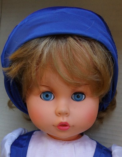 Bambola vintage ratti anni - vintage,