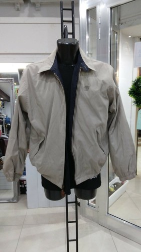 Giubbino timberland uomo man - giubbino,