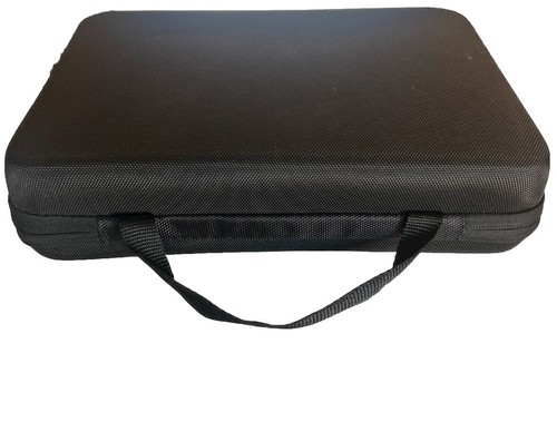 Set accessori per go - set,