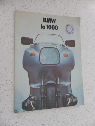 Catalogue prospectus moto - prospectus,