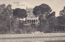 BRINDISI: Villa Dionisi