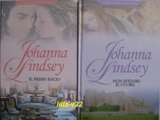 Johanna Lindsey * IL PRIMO