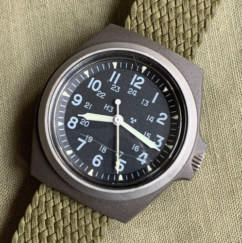 Orologio polso stocker - da,