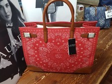 "POLO RALPH LAUREN" Borsa in