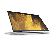 HP ELITE X360 1040 G6 TOUCH I7 8665U RAM 16GB SSD 512GB RICONDIZIONATO B GRADE