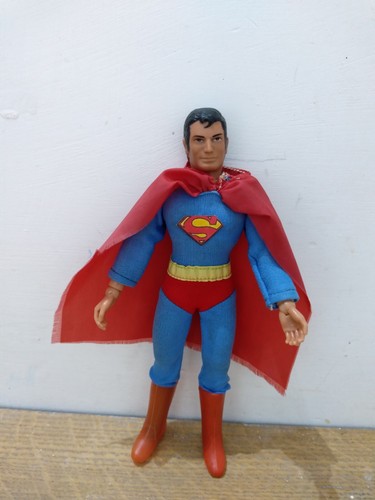 Superman mego anni - anni, 70