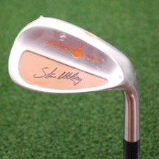Arancione Whip Wedge Training
