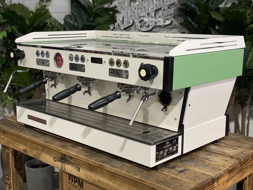 Marzocco linea 3 ptr - marzocco,