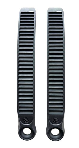 Attacchi snowboard flow - da,