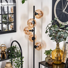 Lampada a sfera camera da