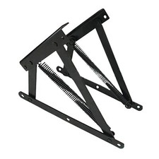 1 coppia di cerniere per box