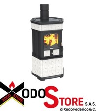 Stufa a legna LINCAR modello
