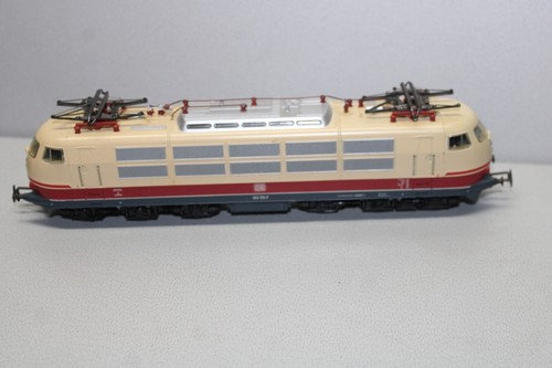 Märklin 3054 romualdo serie - romualdo,