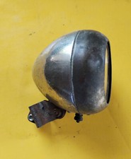 bici epoca fanale REGINA no dinamo gruppo luce