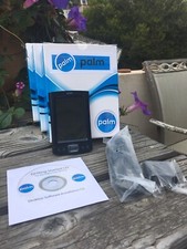 NEW IN BOX PALM TUNGSTEN TX