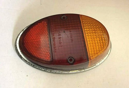 Fanale posteriore - , vw