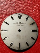 quadrante rolex per Air King anni 60