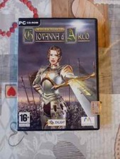 *Gioco PC- Giovanna d'Arco