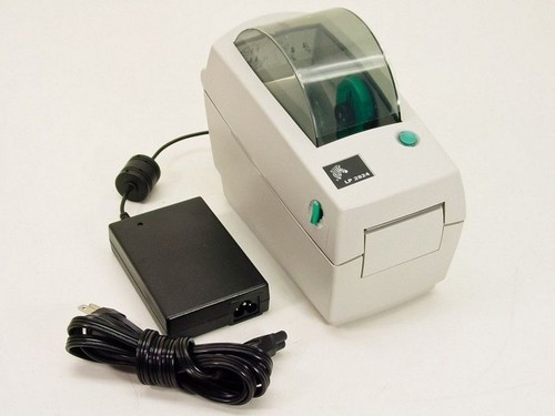 Zebra lp2824 termico - zebra,
