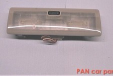 Luce interna BMW E36 Lim
