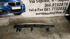 staffa rinforzo paraurti posteriore smart forfour 453