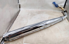 TERMINALE DI SCARICO ( LEGGERA