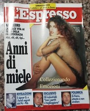 L'espresso rivista-n.10