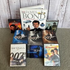 The James Bond 007 Special