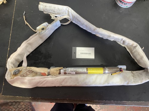 Airbag tendina destro per - dx,