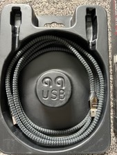 AudioQuest Carbon USB da tipo