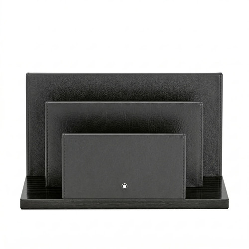 Montblanc porta lettere lusso - montblanc,