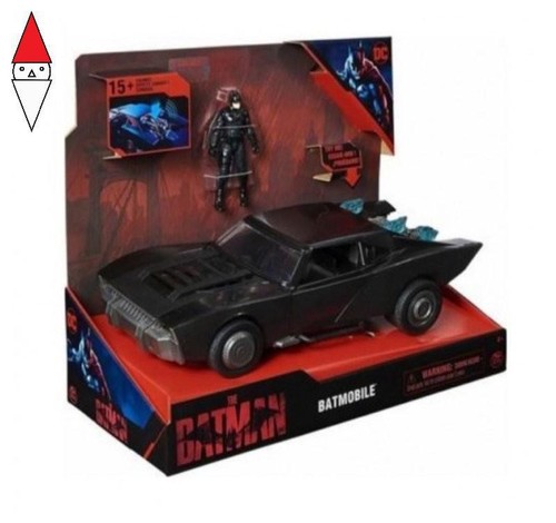 Spin master batman movie - batman,