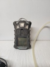 Rilevatore gas msa - rilevatore, di