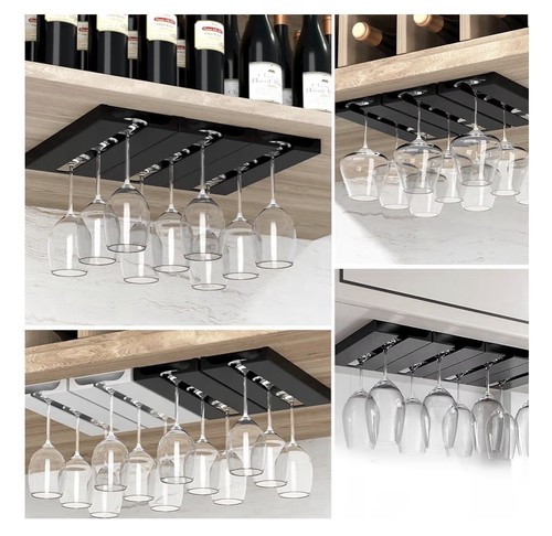 Wine glass holder - wine,