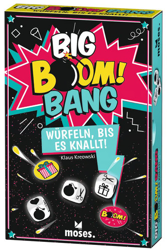 Big boom bang lancia - boom, (gioco):