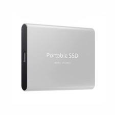 Disco duro SSD Portatil Tipo-C