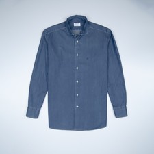 Camicia sartoriale gemelli - camicia,