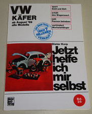 Manuale riparazione VW