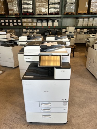 Ricoh aficio c4504 - aficio,