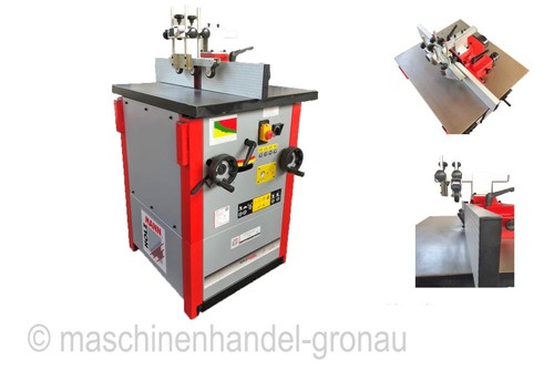Holzmann fs200s 400v - holzmann, fs200s_400v