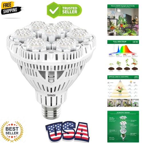 Grow lights for - grow,