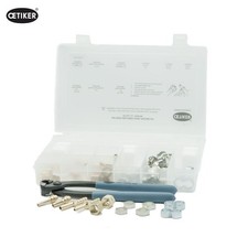 Oetiker Kit Riparazione Tubo