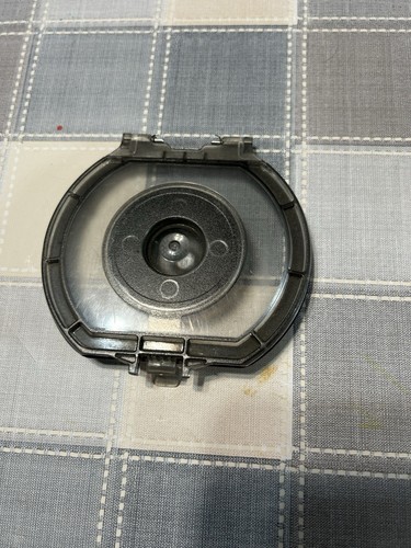 Coperchio corde zero - lg,