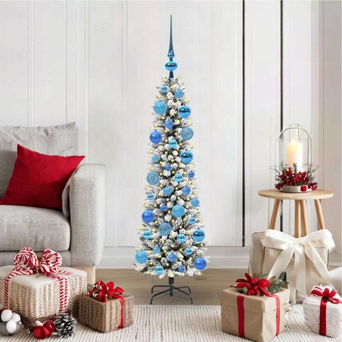 Vidaxl albero natale - albero, di