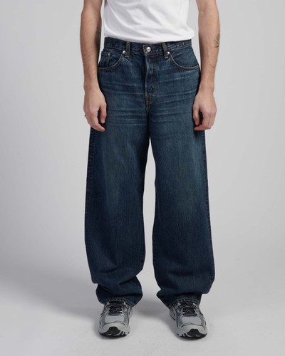 Edwin w36 l32 pantaloni - edwin, l32.