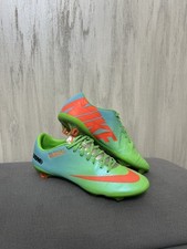 Nike Mercurial Vapor IX