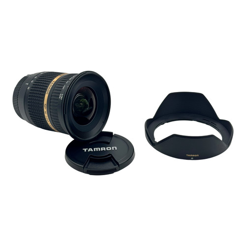 Tamron 24mm 4 5 di - 10-24mm,